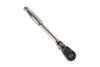 Laser Tools Extra Long Flexi-Head Ratchet 1/4"D