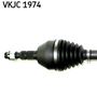 SKF Drive Shaft VKJC 1974
