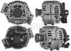 BORG & BECK Alternator BBA2046