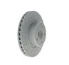 спирачен диск