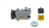 Mahle Compressor, air conditioning ACP 1352 000S