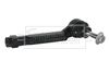 BORG & BECK Tie Rod End BTR6241