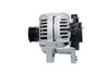 Bosch Alternator 1 986 A00 818