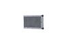 Mahle Heat Exchanger, interior heating AH 334 000P