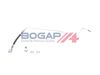 Гальмівний шланг BOGAP A3124107 (8708919000)