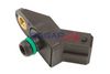 Sensor, Abgasdruck
