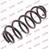 KYB RA6145 Suspension Spring