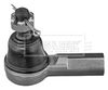 BORG & BECK Tie Rod End BTR5851