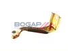 Направляющая ролика, сдвижная дверь BOGAP A5340109 (8302100000)