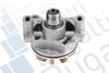 Водяний насос, охолодження двигуна BUGATTI PA7724
