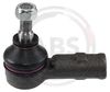 Наконечник поперечной рулевой тяги A.B.S. 230795