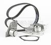 BORG & BECK Water Pump & Timing Belt Kit BTW1018