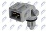 Sensor, Ansauglufttemperatur