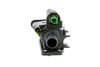 термостат, охладителна течност