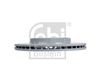 Febi Bilstein Brake Disc 08129