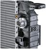 Mahle CR 912 000P Radiator, engine cooling