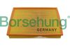 Воздушный фильтр Borsehung B12404
