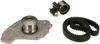 Gates Water Pump & Timing Belt Kit KP15674XS