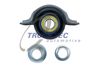 Подвеска, карданный вал TRUCKTEC AUTOMOTIVE 02.34.034