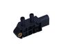 Sensor, Abgasdruck
