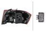 Hella Combination Rear Light 2SD 011 889-051