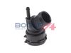 Фланец охлаждающей жидкости BOGAP A4252128 (8708919000)