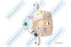 APEC Brake Caliper BCA1918E
