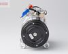 Denso Air Conditioning Compressor DCP05095