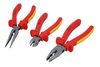 Laser Tools Pliers Set 8916