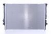 Nissens 65302 Radiator, engine cooling