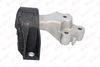 окачване, двигател