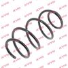 Kayaba Suspension Spring RA3329