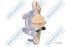 APEC Brake Caliper BCA1684E
