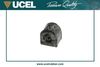 Опора, стабілізатор UCEL 20247