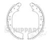 Комплект тормозных колодок NIPPARTS J3502005