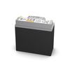 BOSCH Batterie M Li-ion 51913 LION - 0986122634
