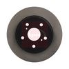 APEC Brake Disc DSK2545