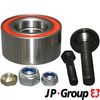 Колесо колеса набору маточини JP GROUP 1141302410 (1141302419, 893498625Dalt)