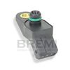 Sensor, Saugrohrdruck