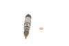 Fuel Injector Nozzle 0986435572