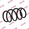 Kayaba Suspension Spring RA1315