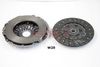 притискателен диск