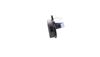 комплект спирачно феродо, дискови спирачки