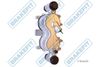 APEC Brake Caliper BCA1652E