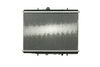 Mahle CR 514 000P Radiator, engine cooling