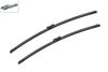 Щітка склоочисника BOSCH 3397014009 (A 009 S)