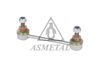 Тяга/стійка, стабілізатор ASMETAL 26FI5501