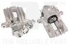 Bremssattel
