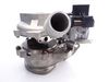 turbo + těsnění FORD Transit 2,2 TDCI Euro5 854800-5001W
