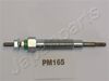Свічка розжарювання JAPANPARTS PM165 (PM165)